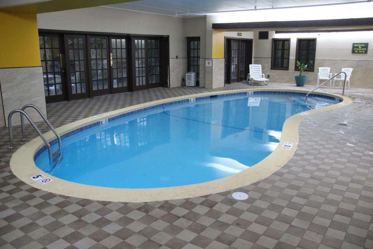 Spring House Inn Porter Εξωτερικό φωτογραφία