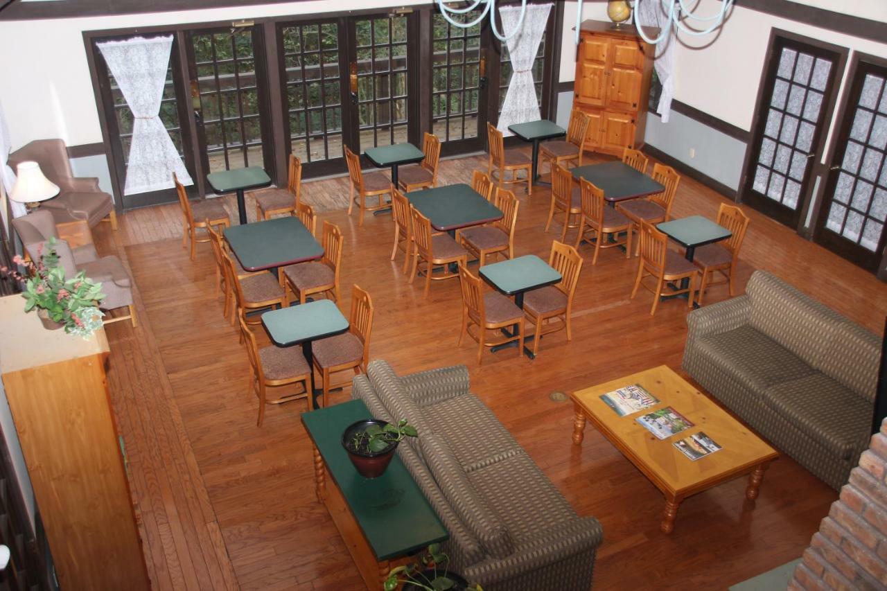 Spring House Inn Porter Εξωτερικό φωτογραφία