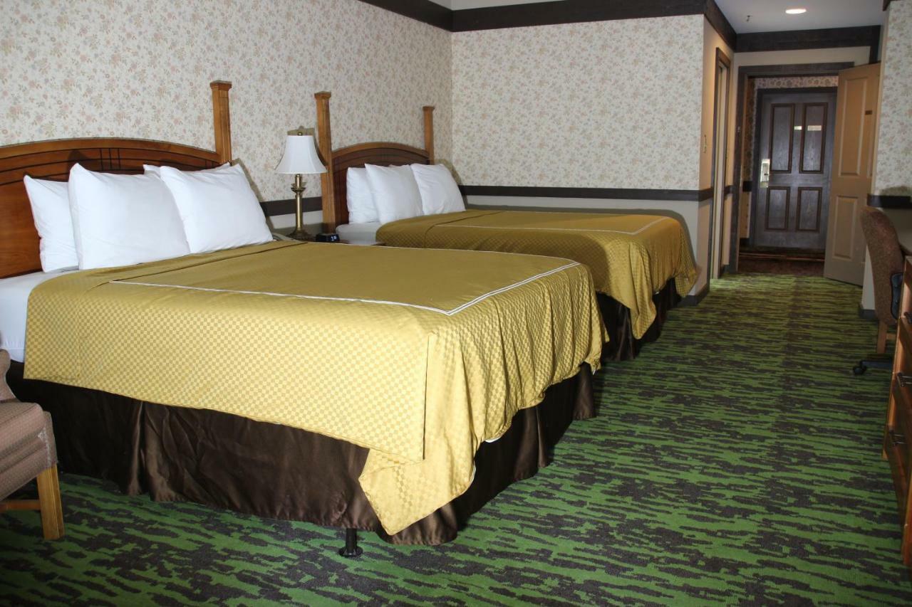 Spring House Inn Porter Εξωτερικό φωτογραφία