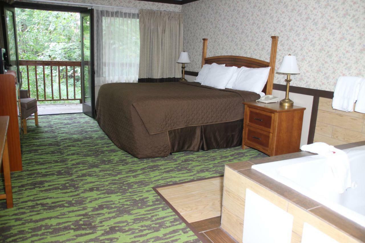 Spring House Inn Porter Εξωτερικό φωτογραφία