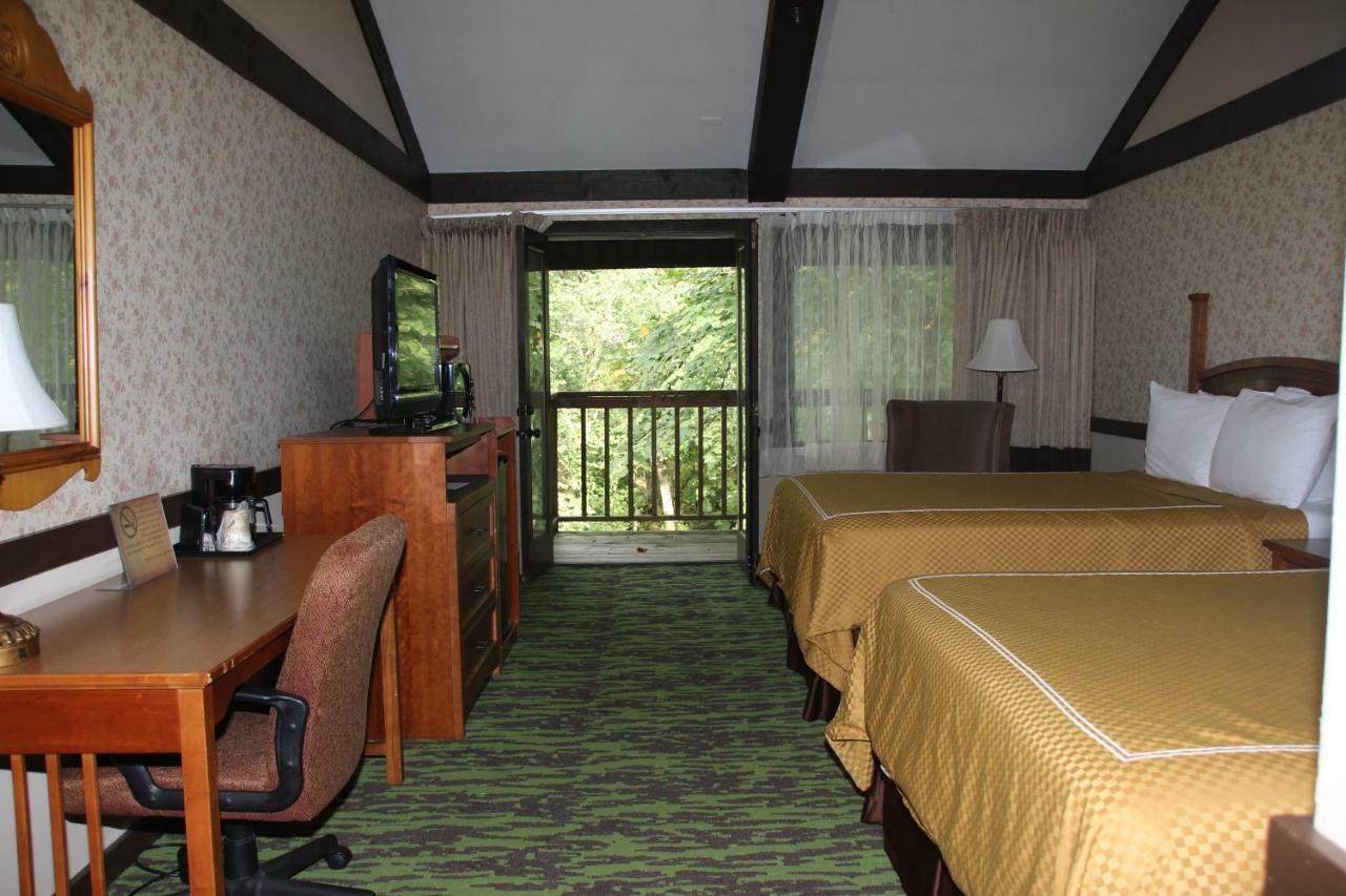 Spring House Inn Porter Εξωτερικό φωτογραφία