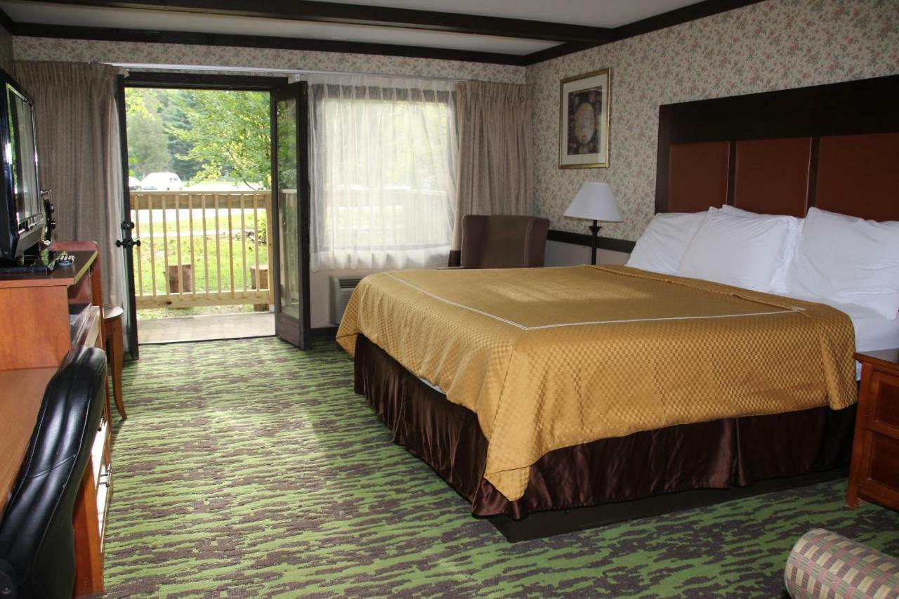 Spring House Inn Porter Εξωτερικό φωτογραφία