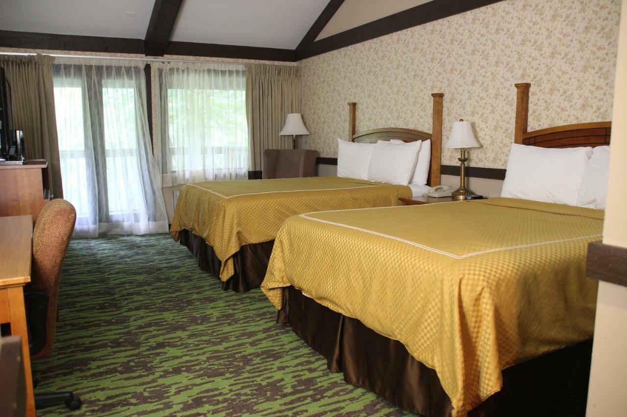 Spring House Inn Porter Εξωτερικό φωτογραφία
