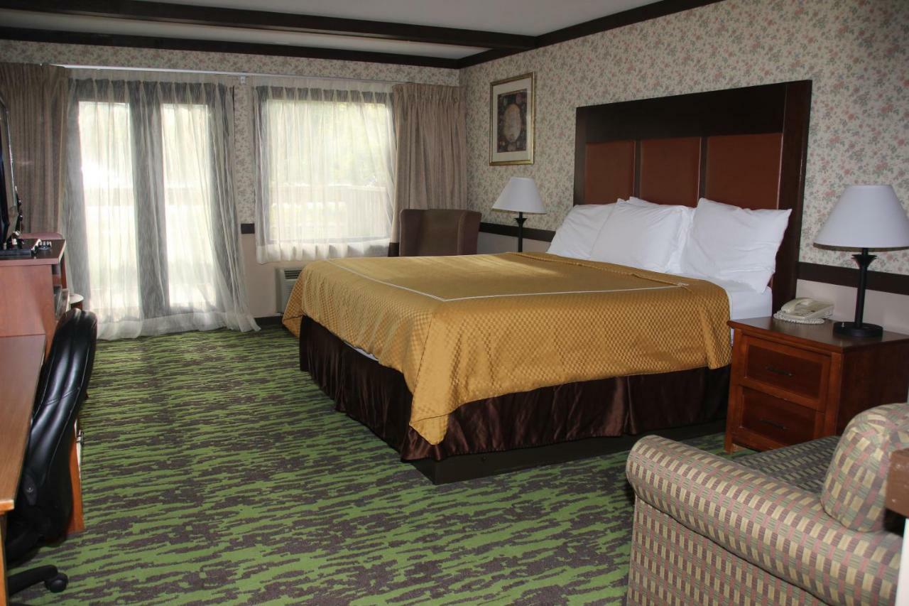 Spring House Inn Porter Εξωτερικό φωτογραφία