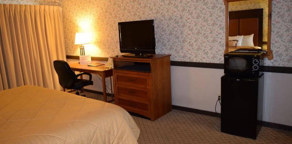 Spring House Inn Porter Εξωτερικό φωτογραφία
