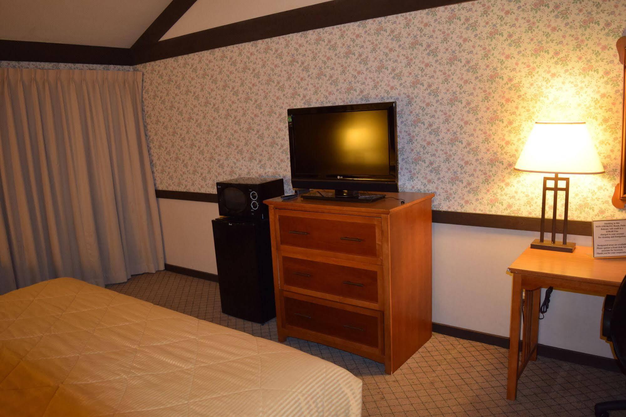 Spring House Inn Porter Εξωτερικό φωτογραφία