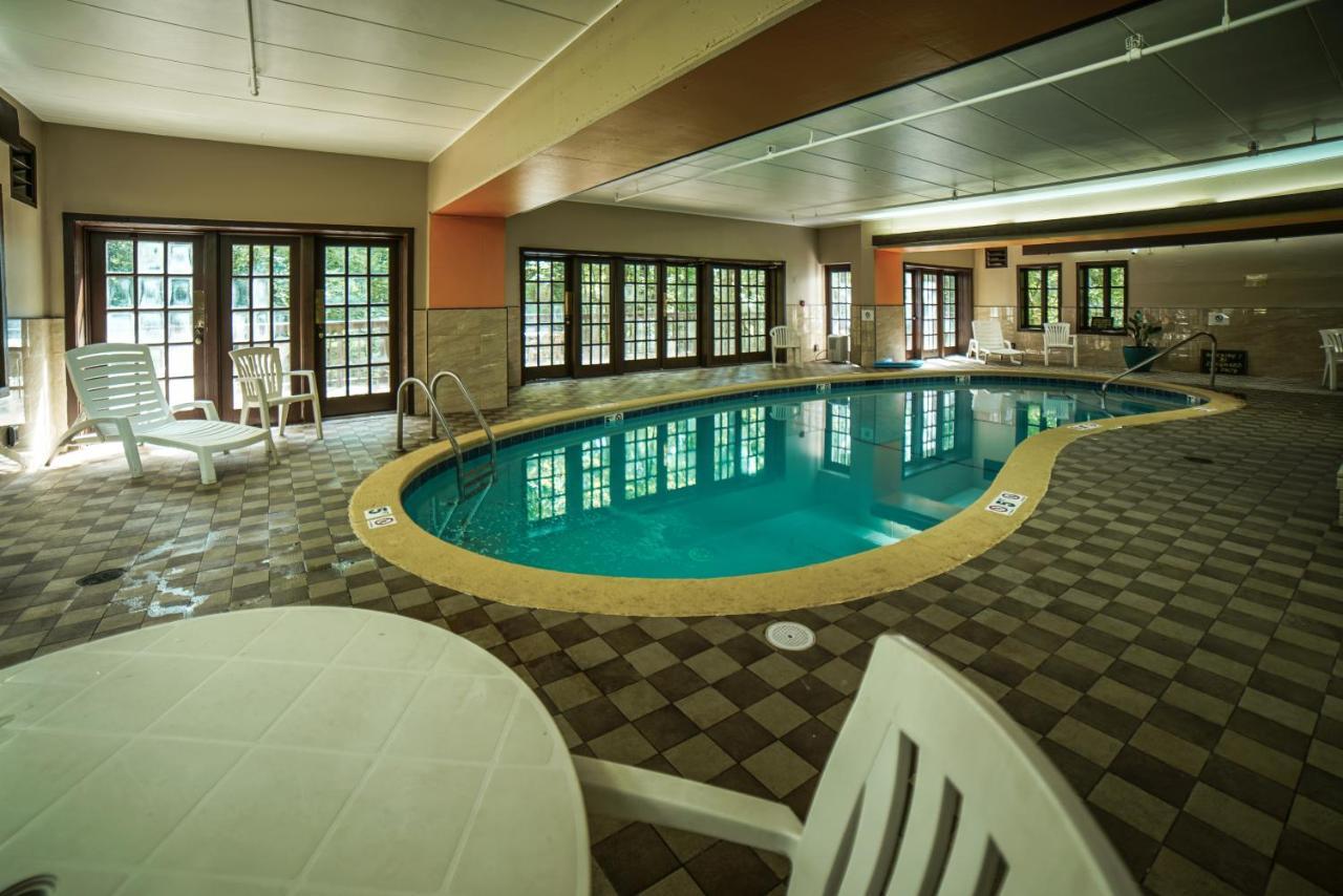 Spring House Inn Porter Εξωτερικό φωτογραφία